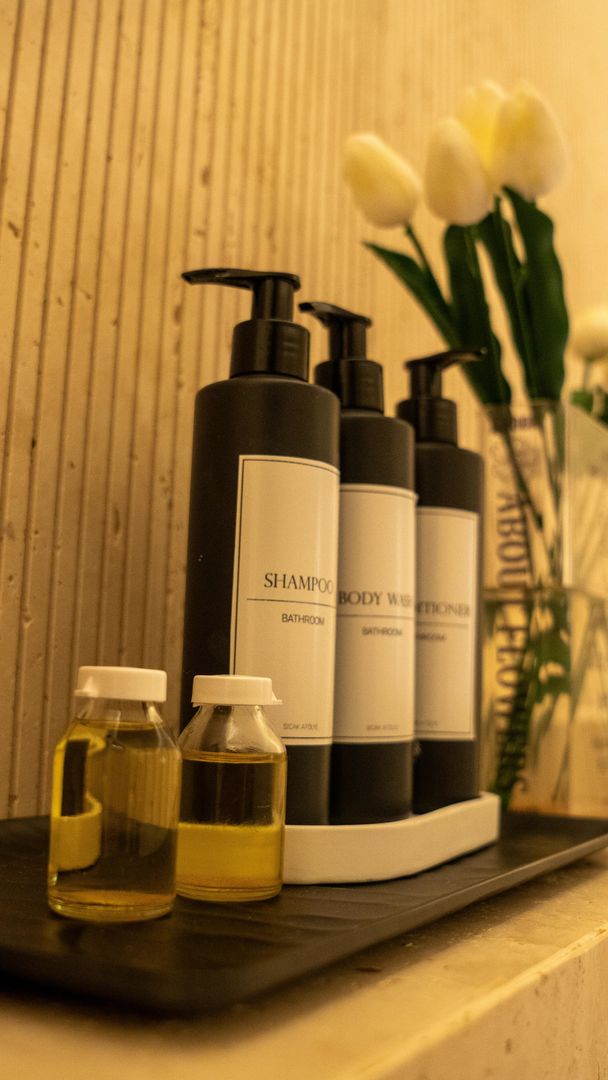 Dosso Dossi Hotels & SPA Golden Horn foto 165