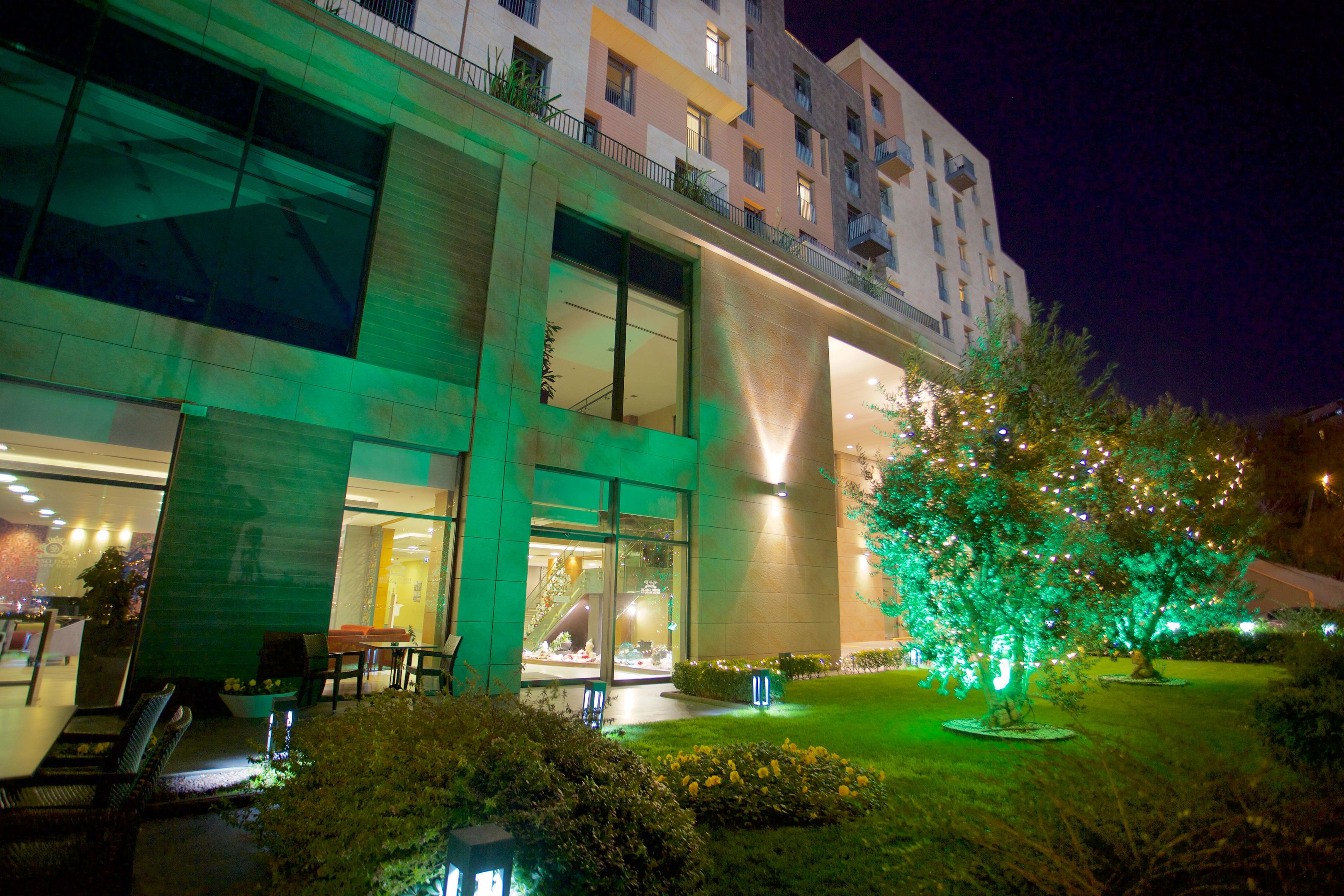 Dosso Dossi Hotels & SPA Golden Horn foto 53