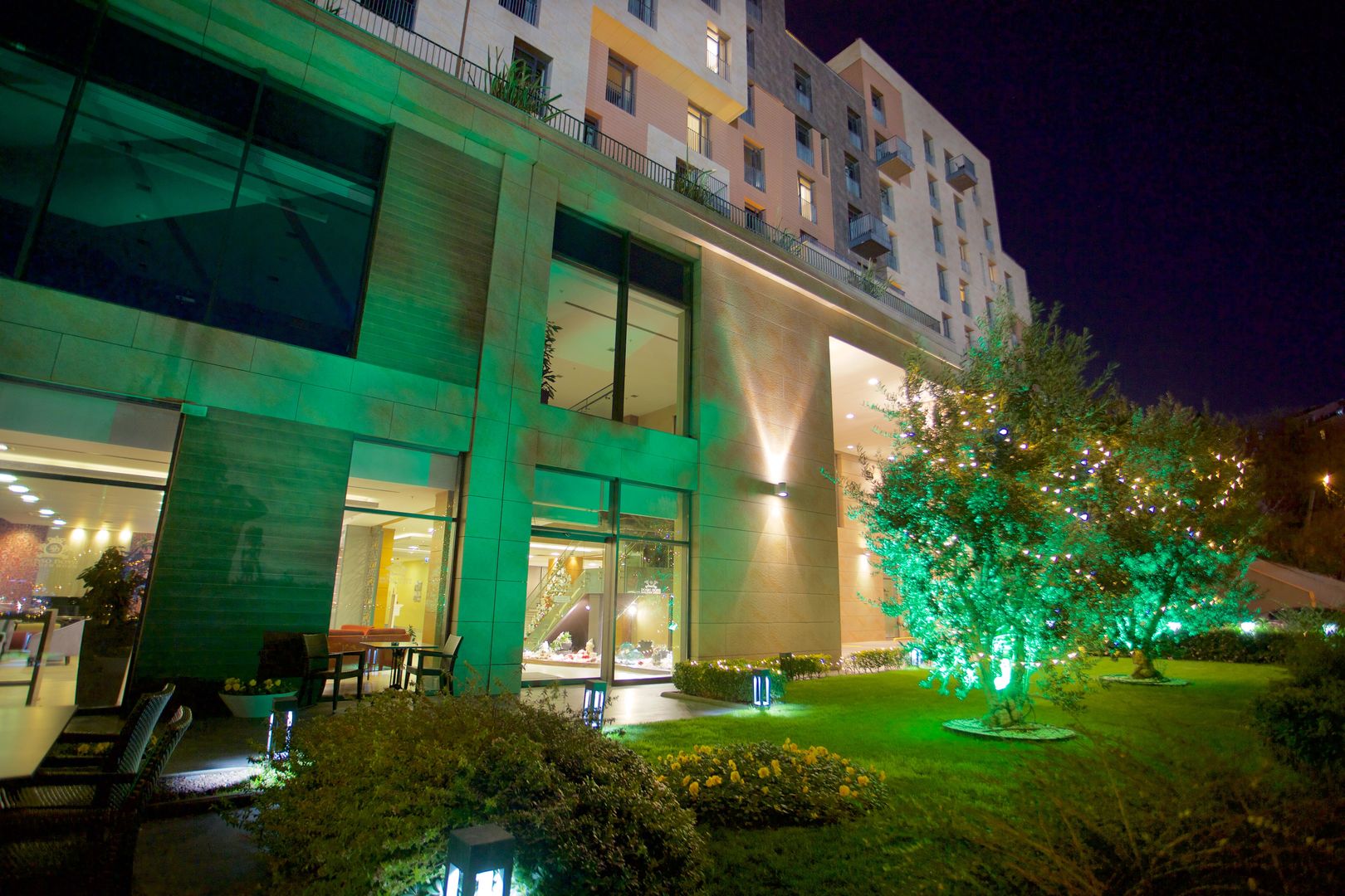Dosso Dossi Hotels & SPA Golden Horn foto 52