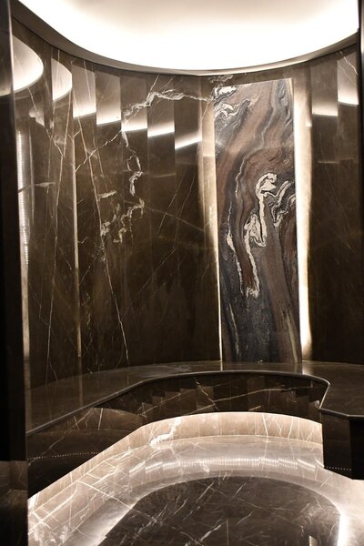 Dosso Dossi Hotels & SPA Golden Horn foto 214