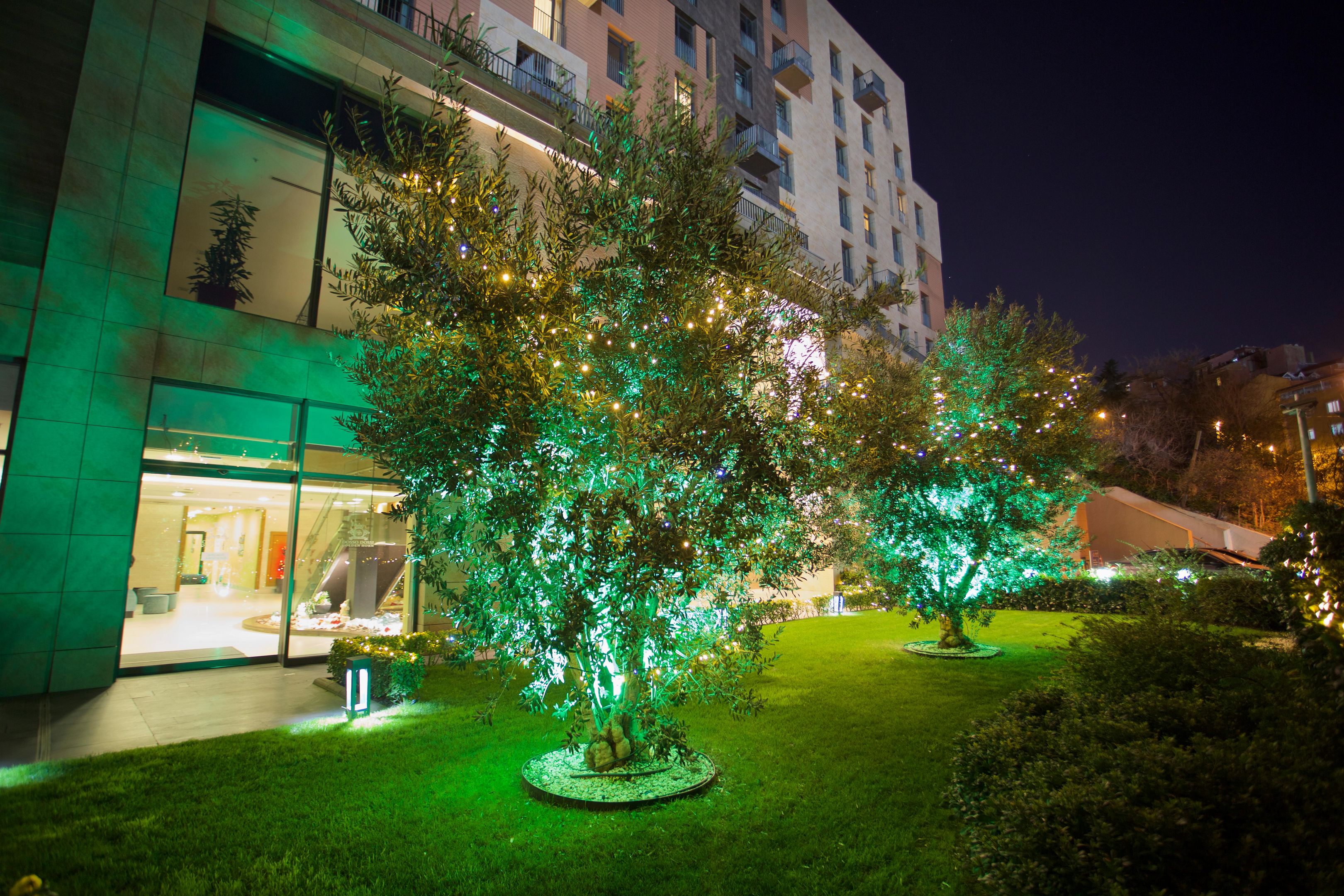 Dosso Dossi Hotels & SPA Golden Horn foto 50