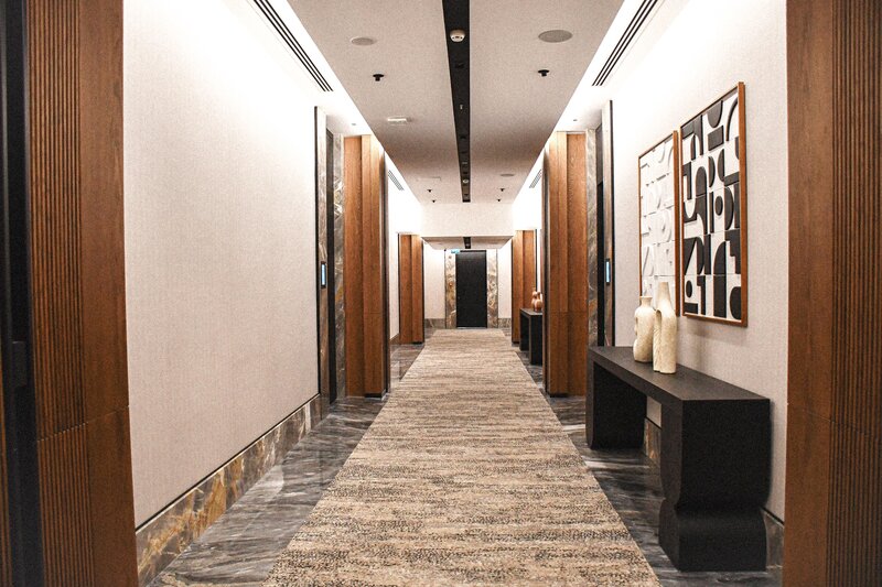 Dosso Dossi Hotels & SPA Golden Horn foto 101