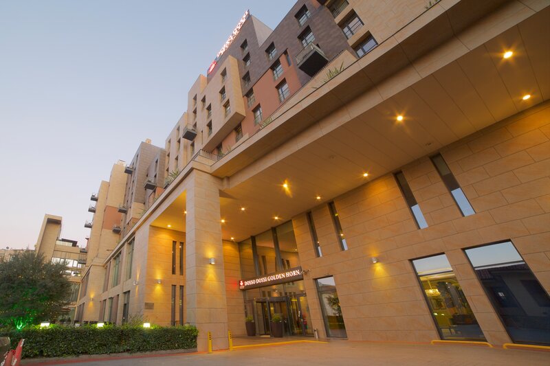 Dosso Dossi Hotels & SPA Golden Horn foto 63