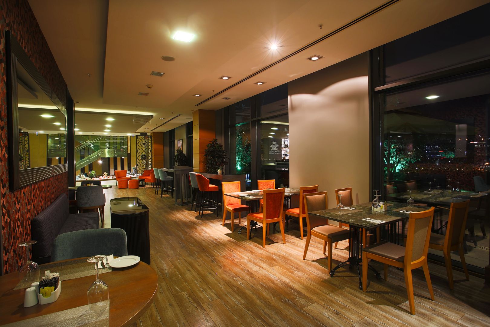 Dosso Dossi Hotels & SPA Golden Horn foto 46