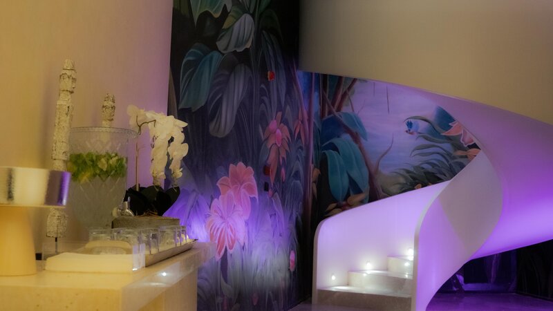 Dosso Dossi Hotels & SPA Golden Horn foto 173
