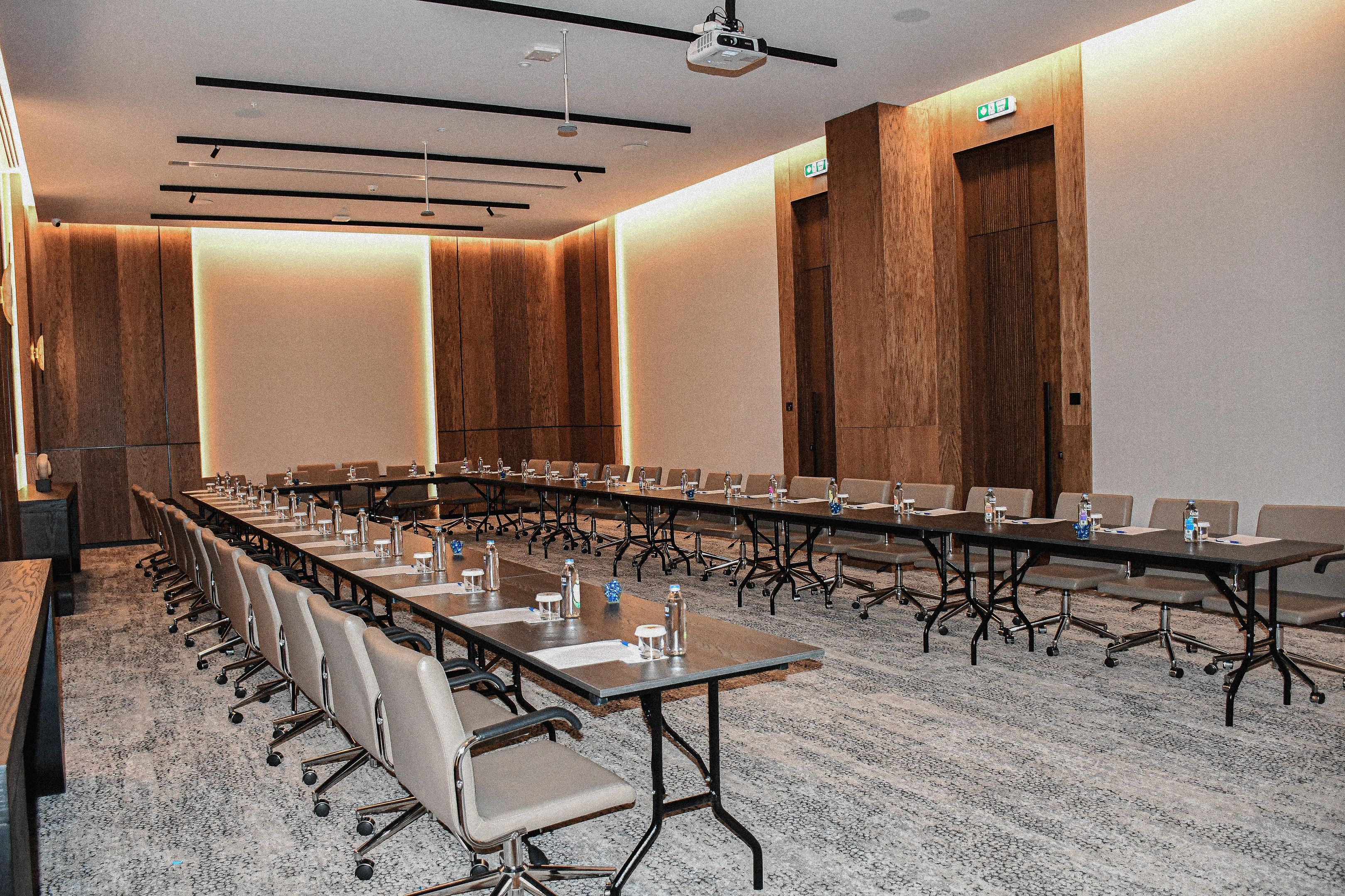 Dosso Dossi Hotels & SPA Golden Horn foto 114