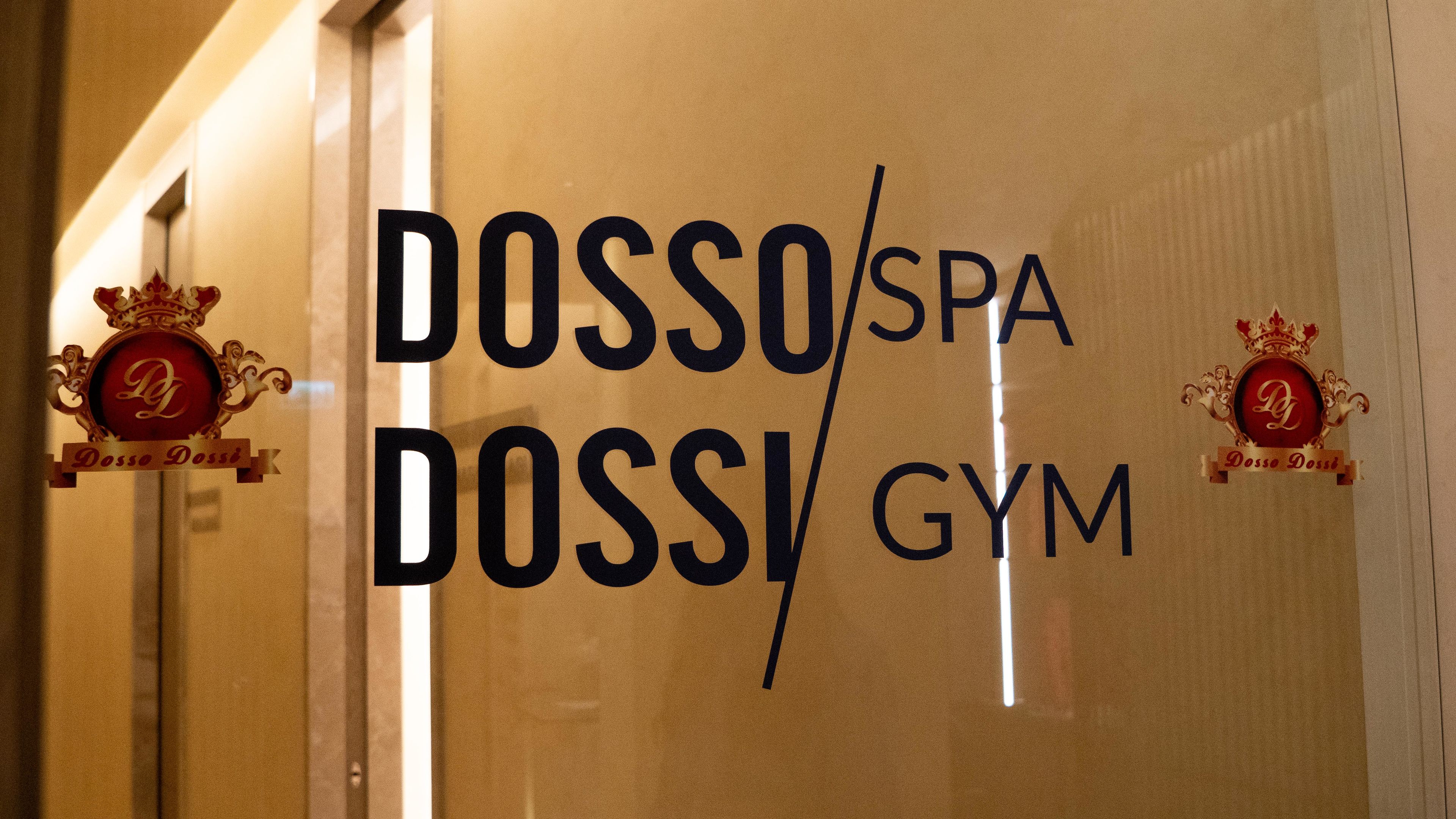 Dosso Dossi Hotels & SPA Golden Horn foto 157