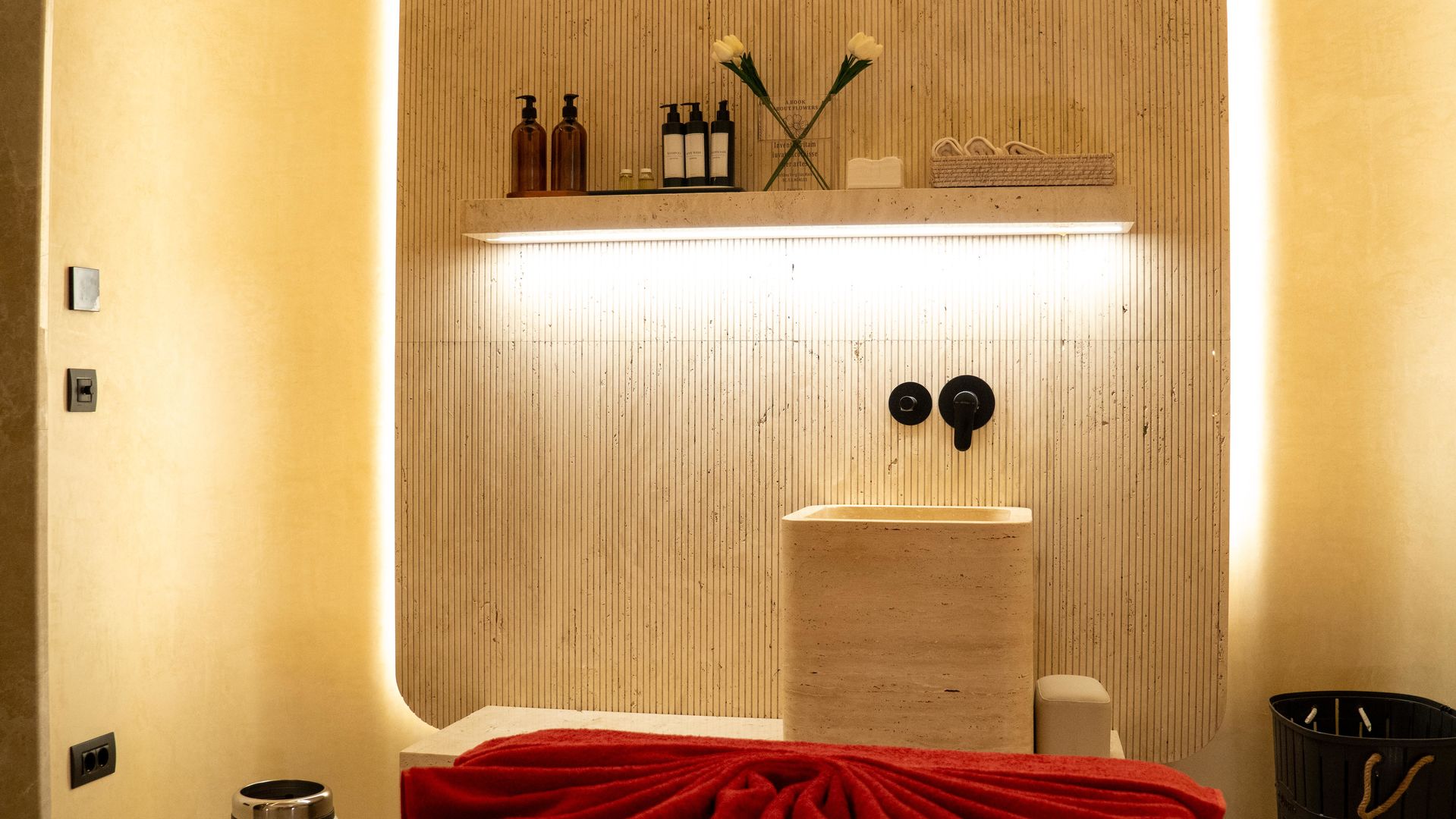 Dosso Dossi Hotels & SPA Golden Horn foto 159
