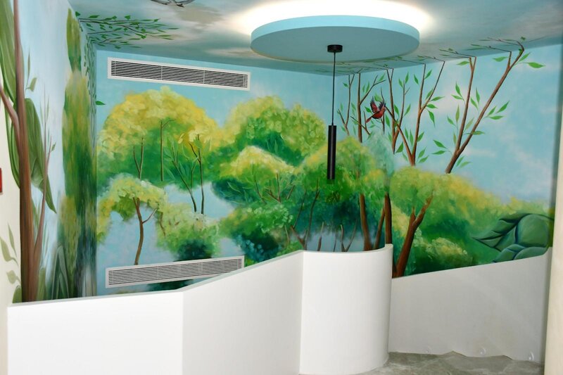 Dosso Dossi Hotels & SPA Golden Horn foto 220