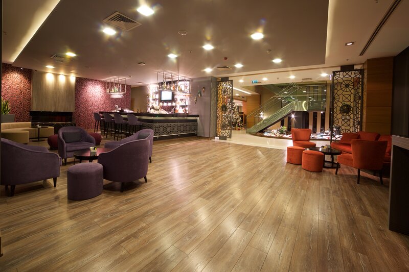 Dosso Dossi Hotels & SPA Golden Horn foto 72