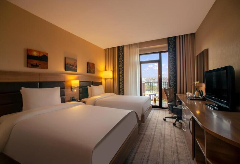 Dosso Dossi Hotels & SPA Golden Horn foto 24
