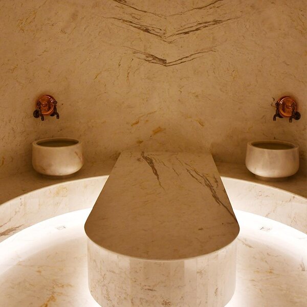 Dosso Dossi Hotels & SPA Golden Horn foto 184