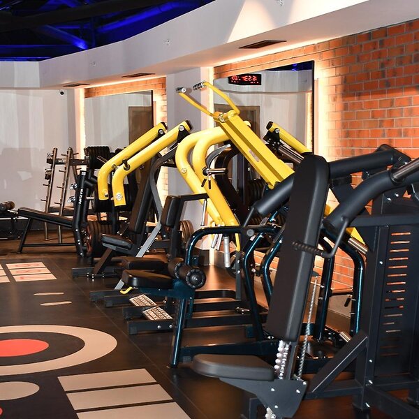 Dosso Dossi Hotels & SPA Golden Horn foto 185