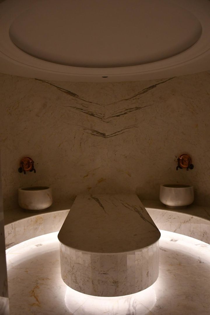 Dosso Dossi Hotels & SPA Golden Horn foto 206