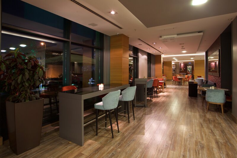 Dosso Dossi Hotels & SPA Golden Horn foto 75