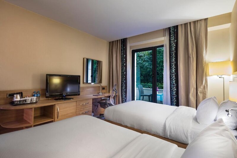 Dosso Dossi Hotels & SPA Golden Horn foto 20