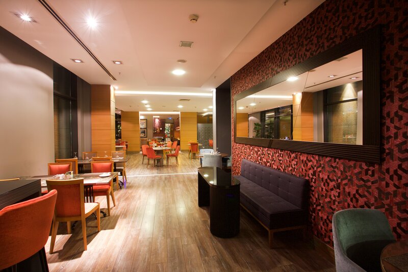 Dosso Dossi Hotels & SPA Golden Horn foto 78
