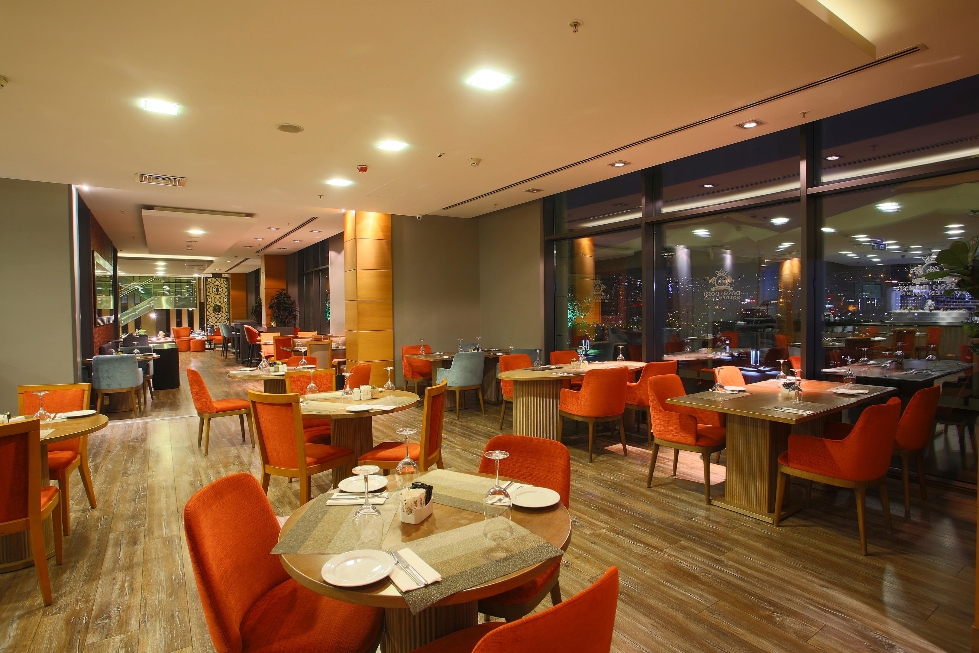 Dosso Dossi Hotels & SPA Golden Horn foto 44