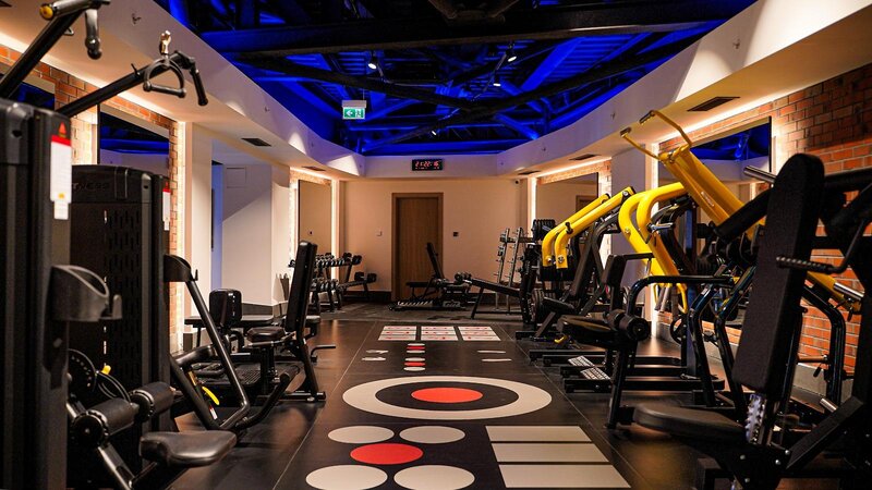 Dosso Dossi Hotels & SPA Golden Horn foto 186