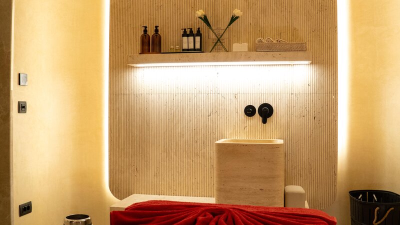 Dosso Dossi Hotels & SPA Golden Horn foto 158