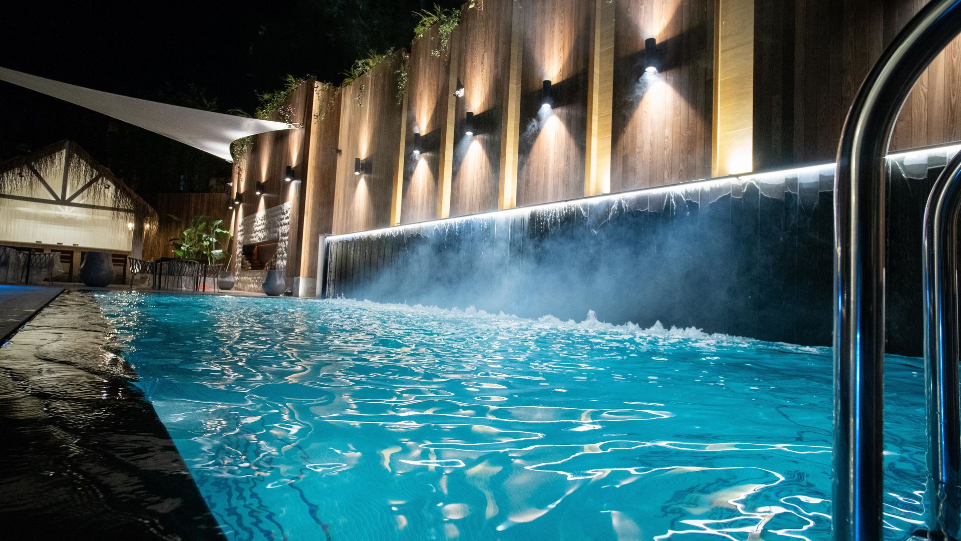 Dosso Dossi Hotels & SPA Golden Horn foto 153