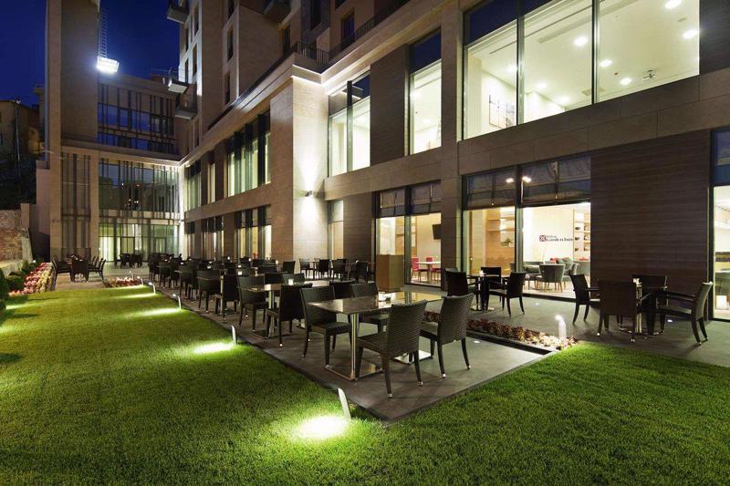 Dosso Dossi Hotels & SPA Golden Horn foto 2