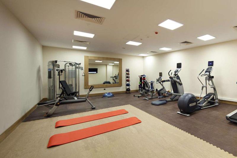 Dosso Dossi Hotels & SPA Golden Horn foto 3