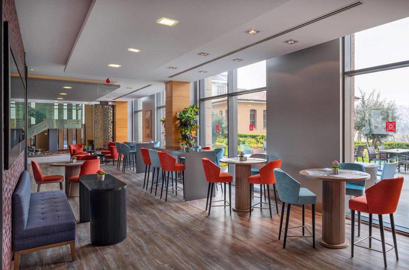 Dosso Dossi Hotels & SPA Golden Horn foto 4