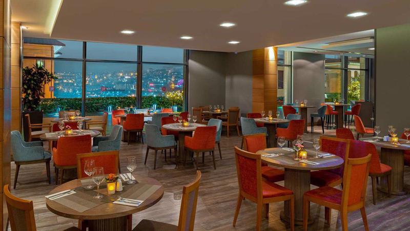 Dosso Dossi Hotels & SPA Golden Horn in Istanbul - foto 5