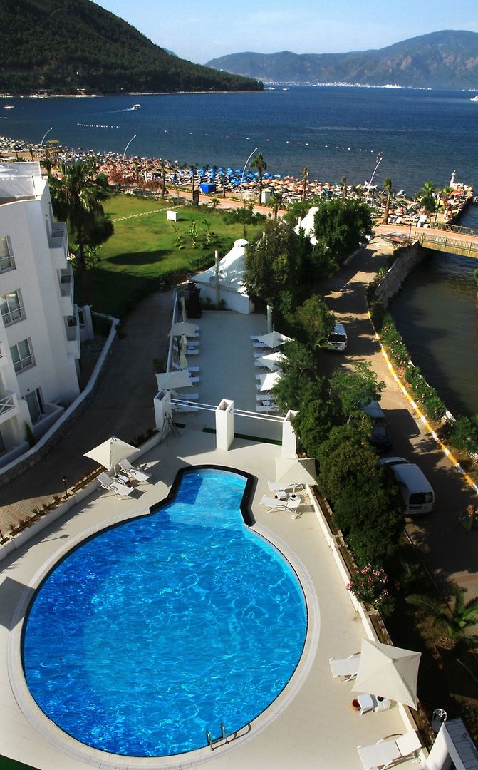 Supreme Beach Marmaris image 1