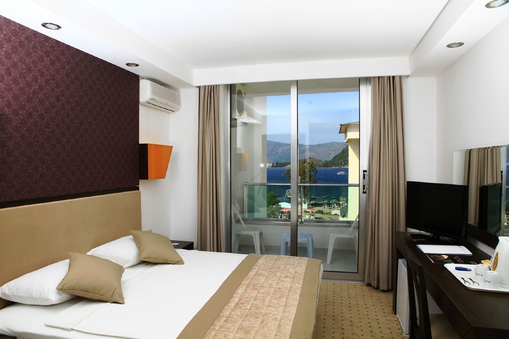 Supreme Beach Marmaris foto 10