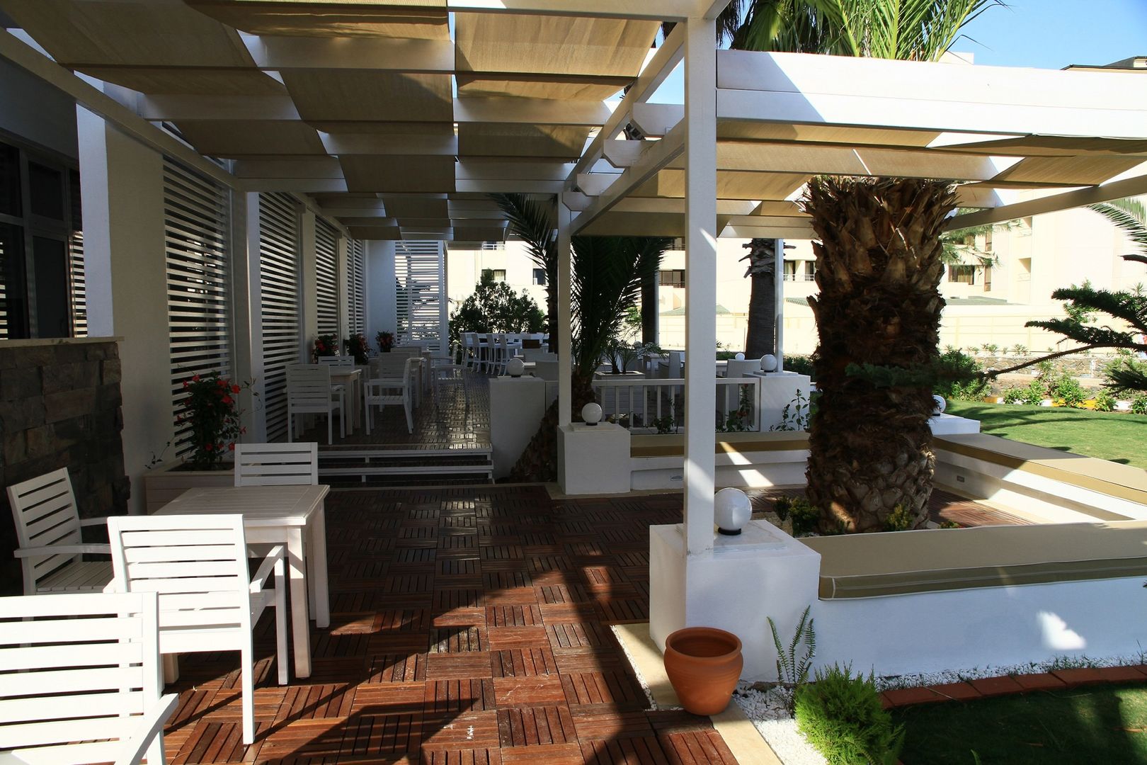 Supreme Beach Marmaris foto 6