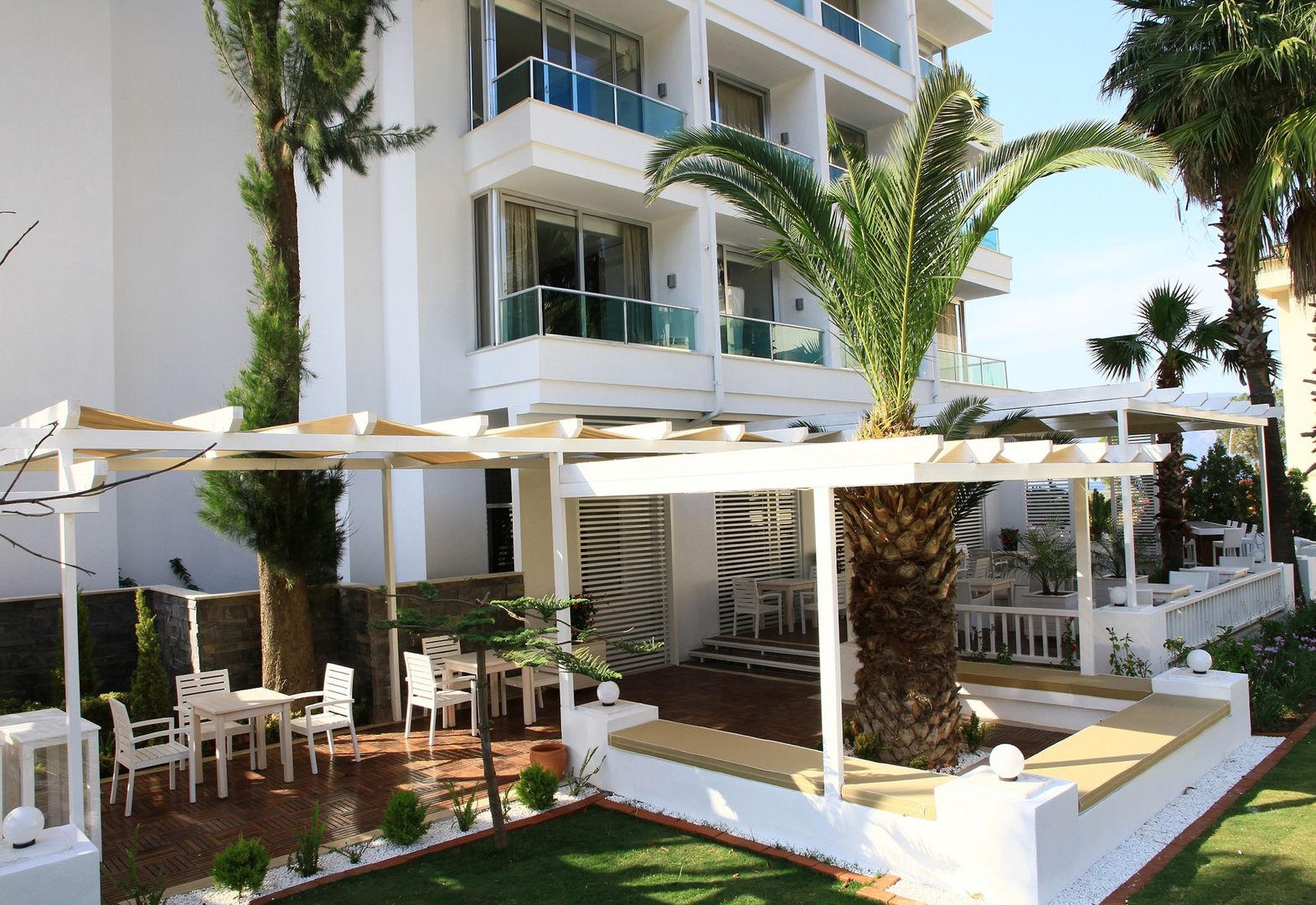 Supreme Beach Marmaris foto 7