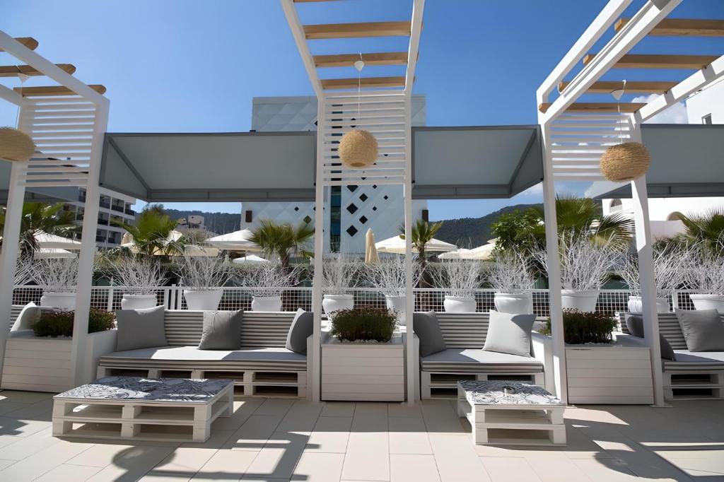 Supreme Beach Marmaris foto 9