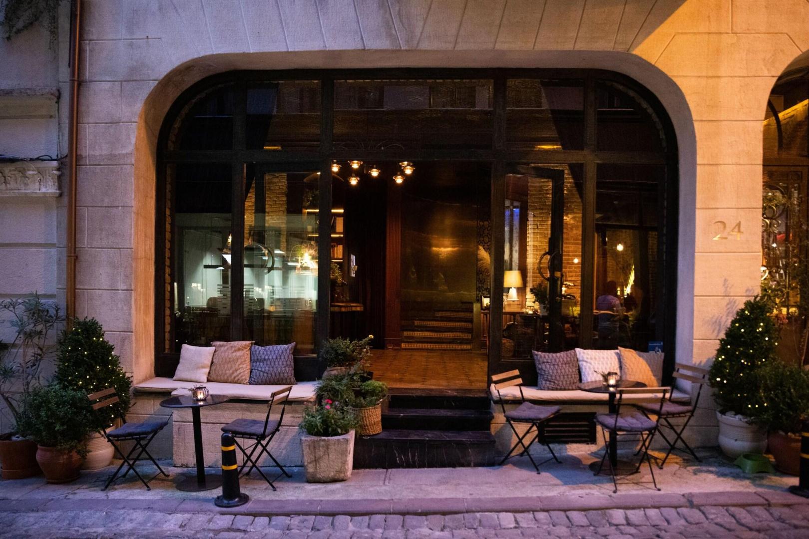 Georges Galata foto 27