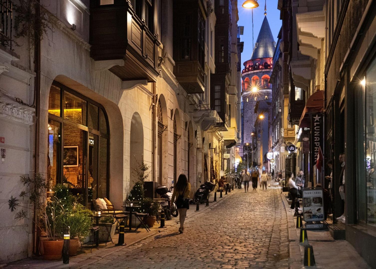 Georges Galata foto 30