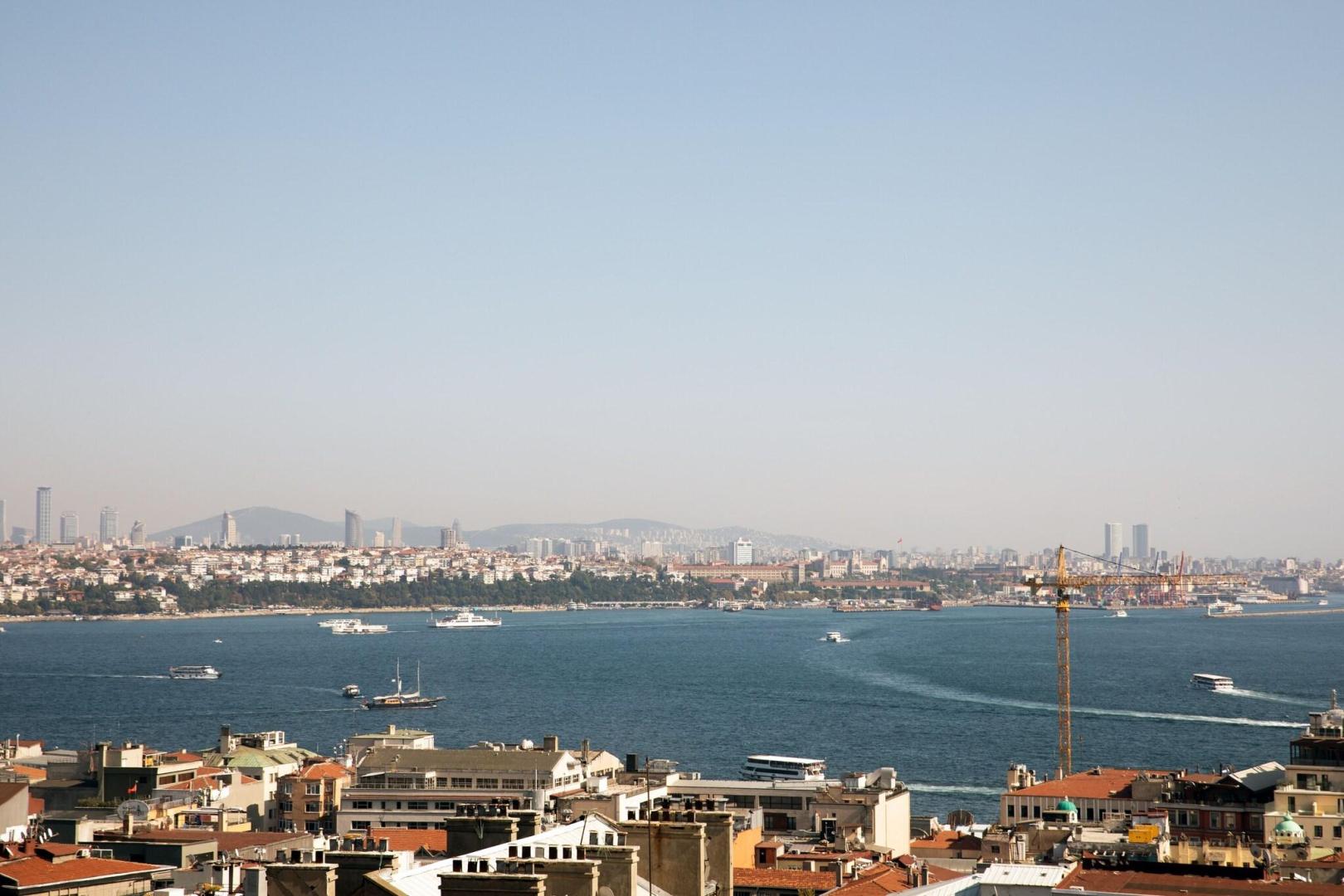 Georges Galata foto 33