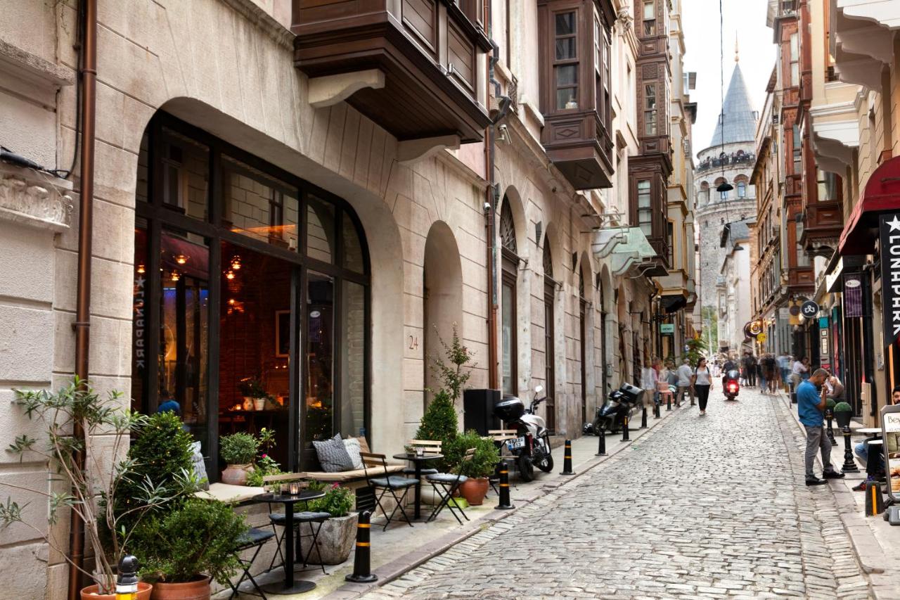Georges Galata in Istanbul - foto 5