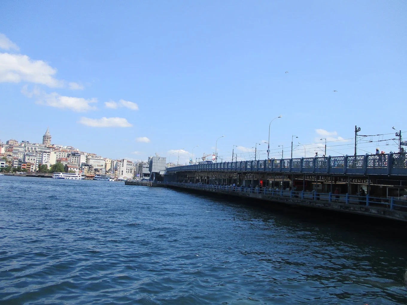 Topkapi Golden Time Hotel foto 26