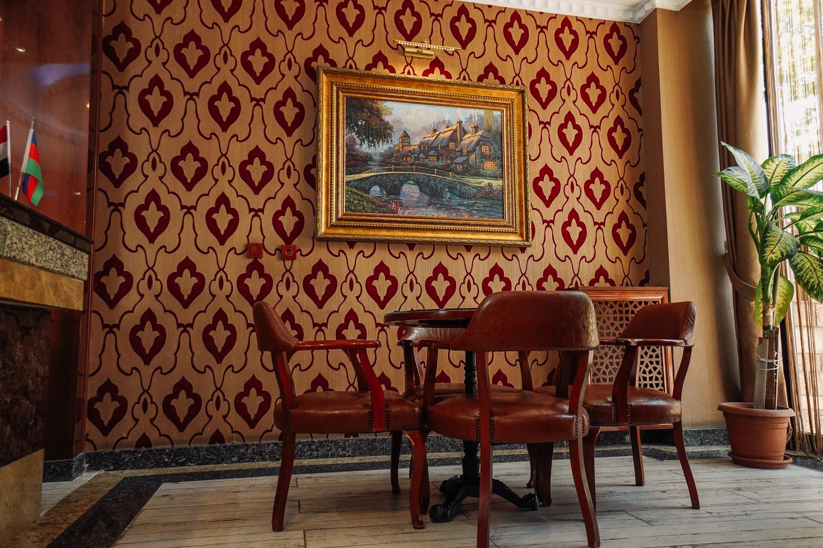 Topkapi Golden Time Hotel foto 22