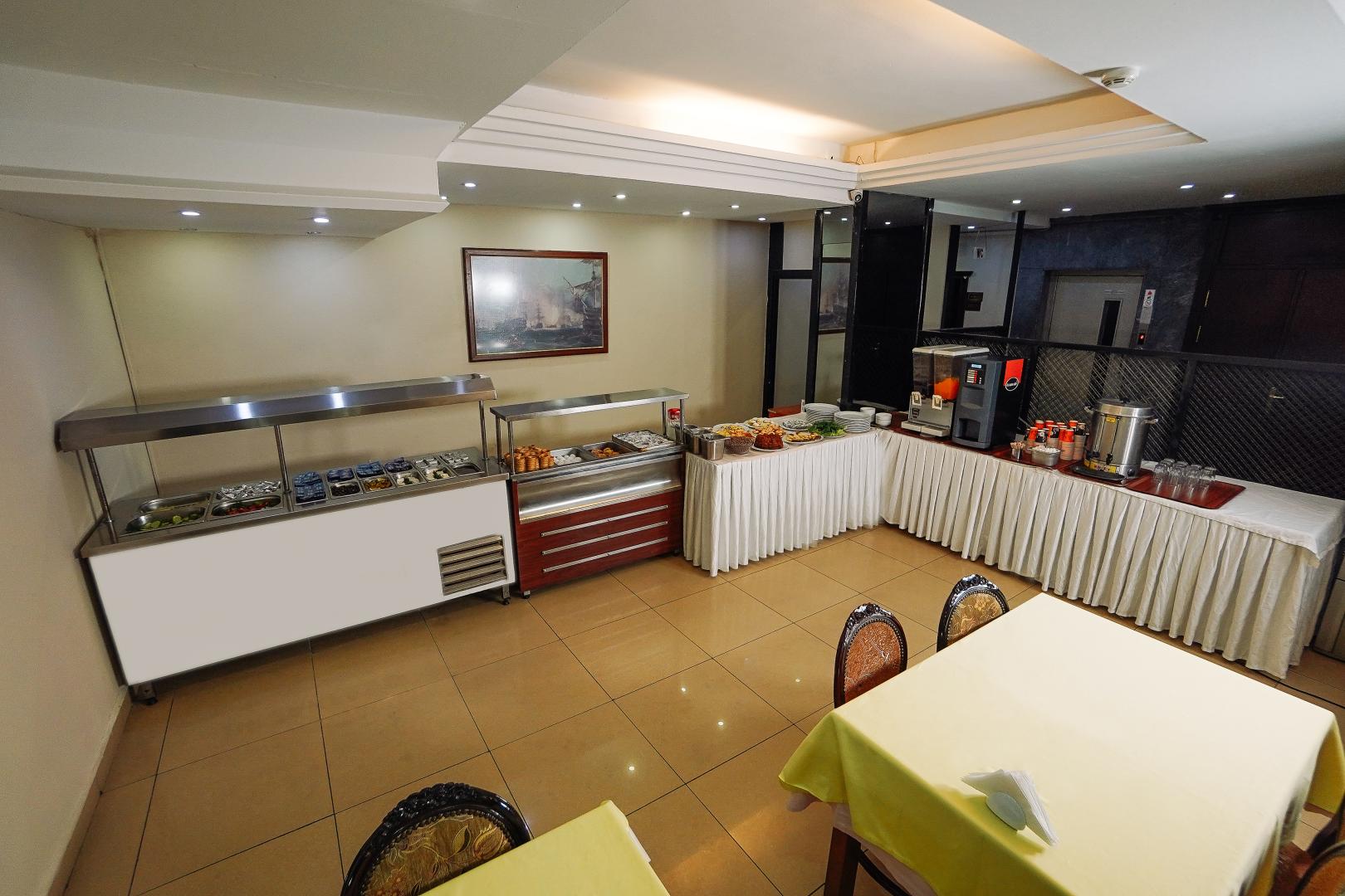 Topkapi Golden Time Hotel image 2