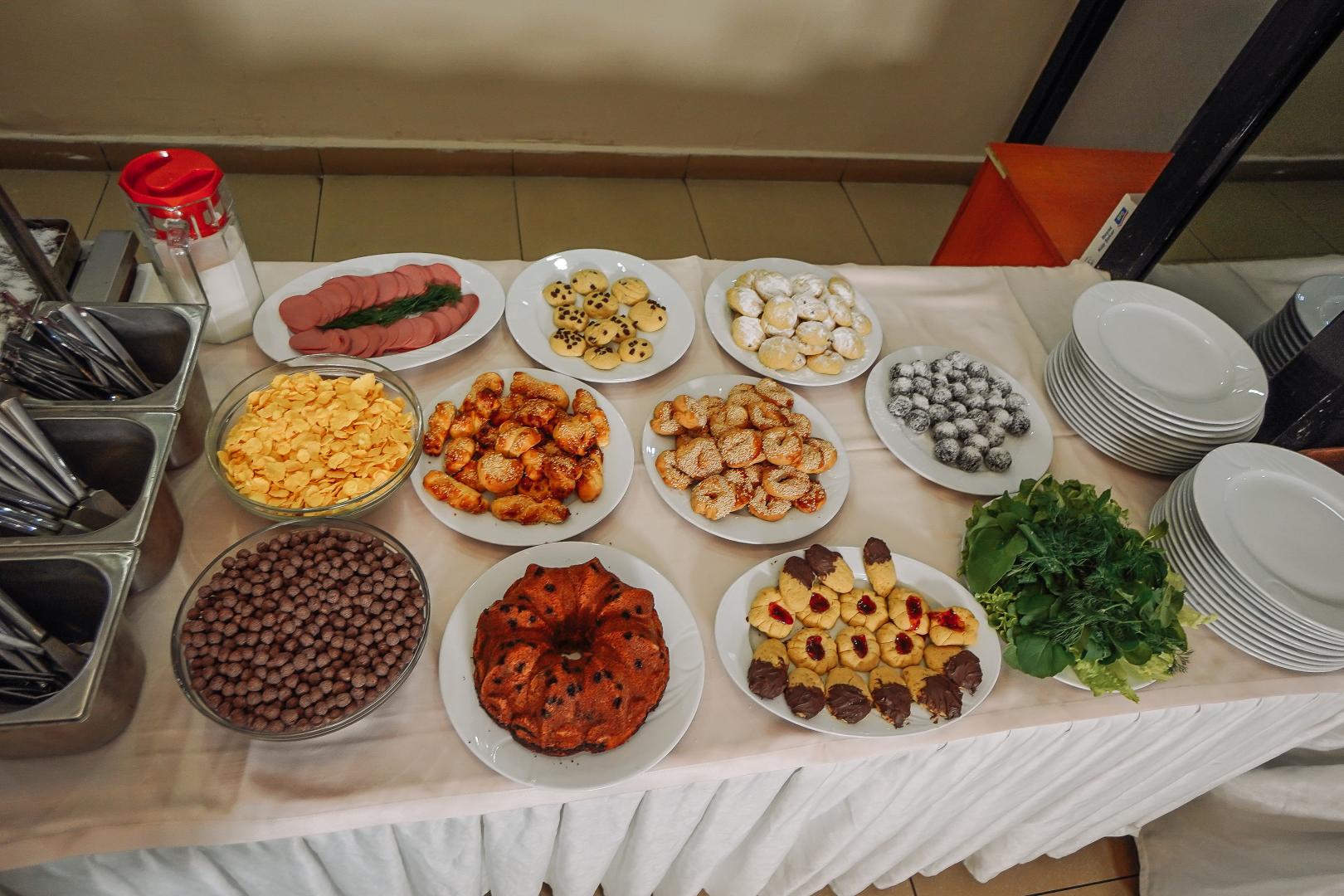 Topkapi Golden Time Hotel foto 16