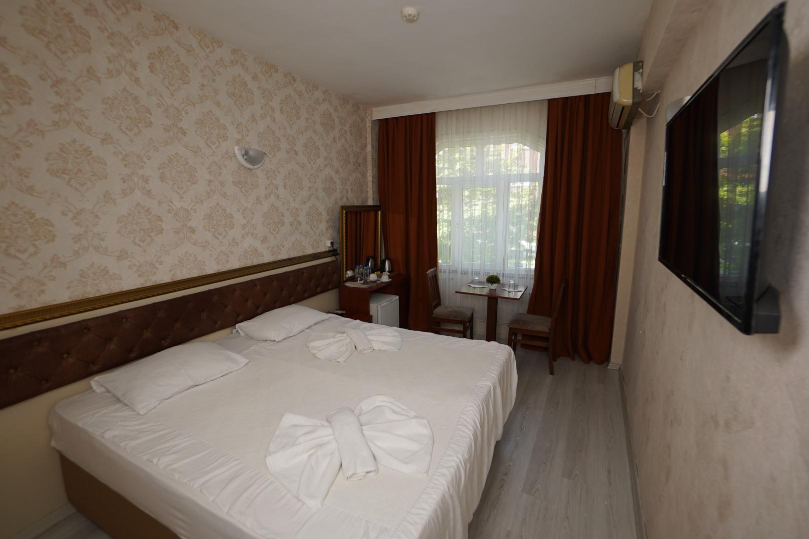Topkapi Golden Time Hotel foto 20