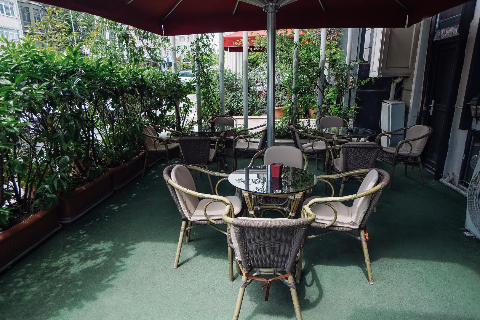 Topkapi Golden Time Hotel image 3