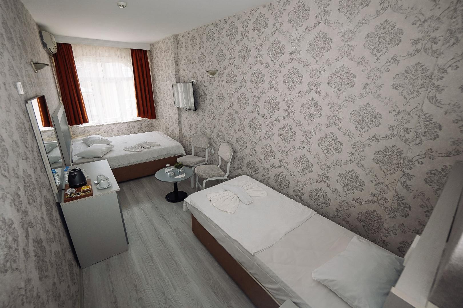 Topkapi Golden Time Hotel image 1