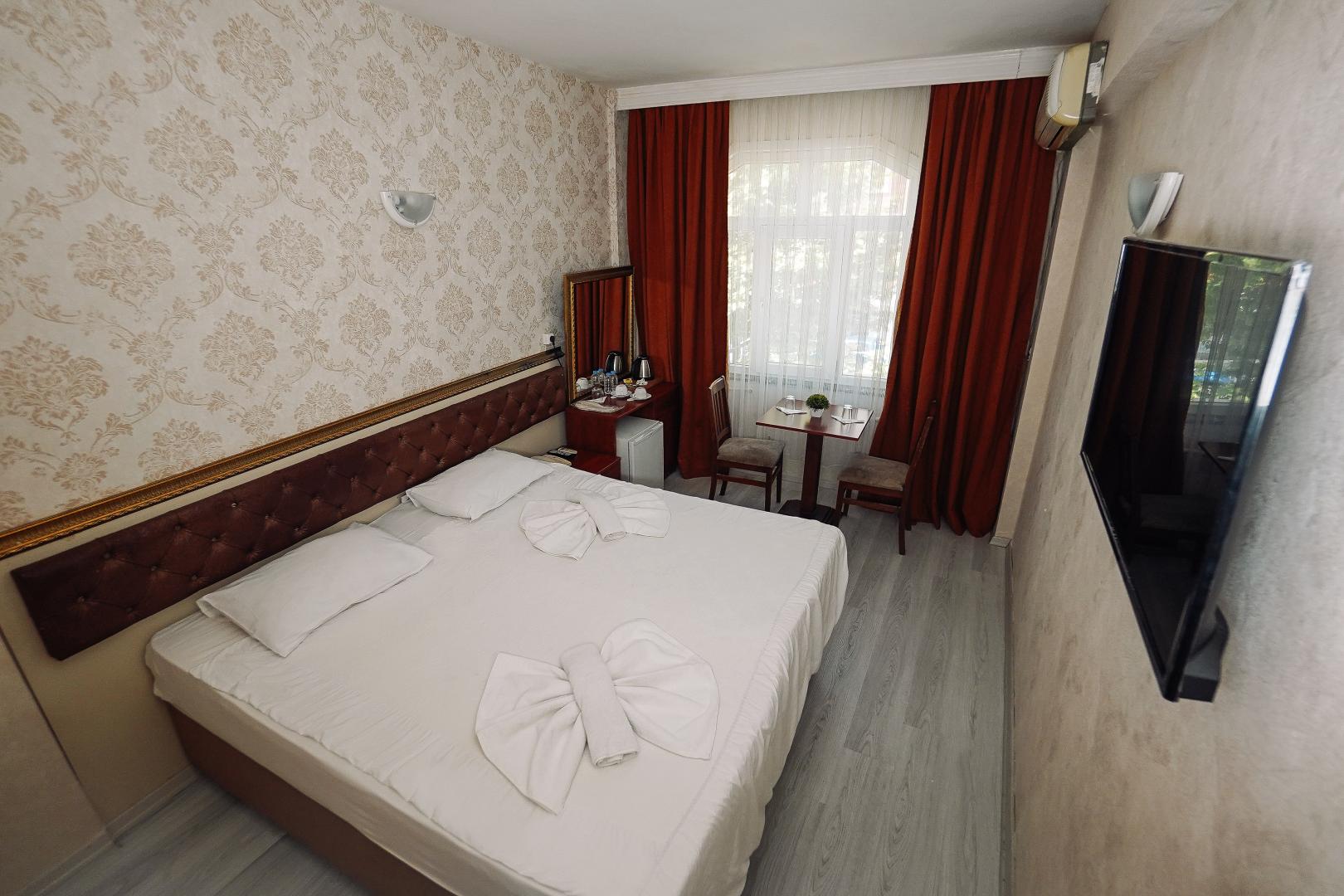 Topkapi Golden Time Hotel foto 6