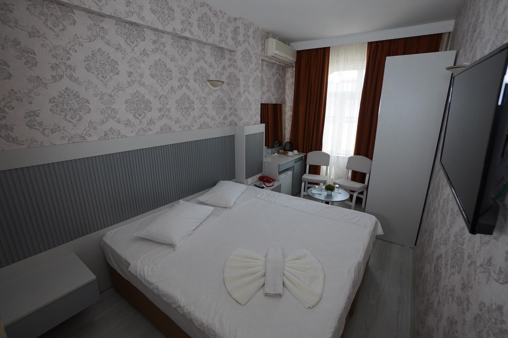 Topkapi Golden Time Hotel foto 7