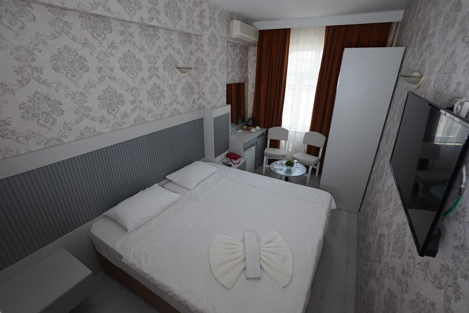 Topkapi Golden Time Hotel foto 9