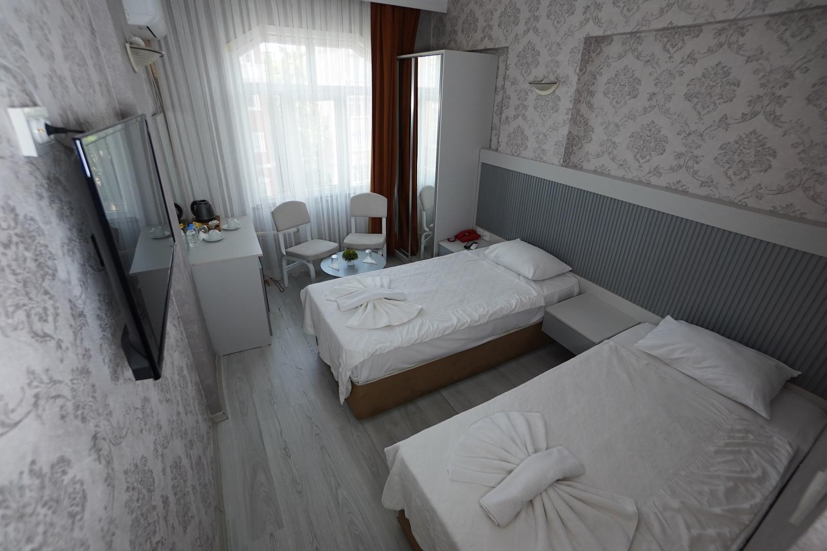 Topkapi Golden Time Hotel foto 10