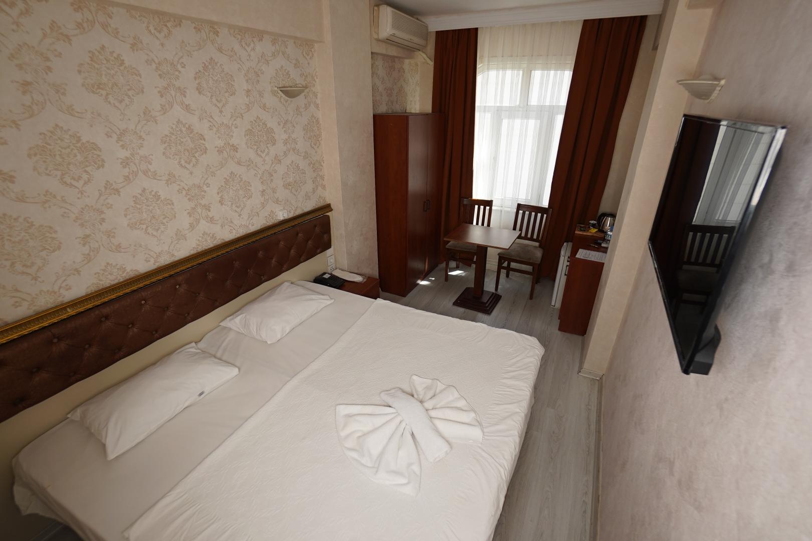 Topkapi Golden Time Hotel foto 15